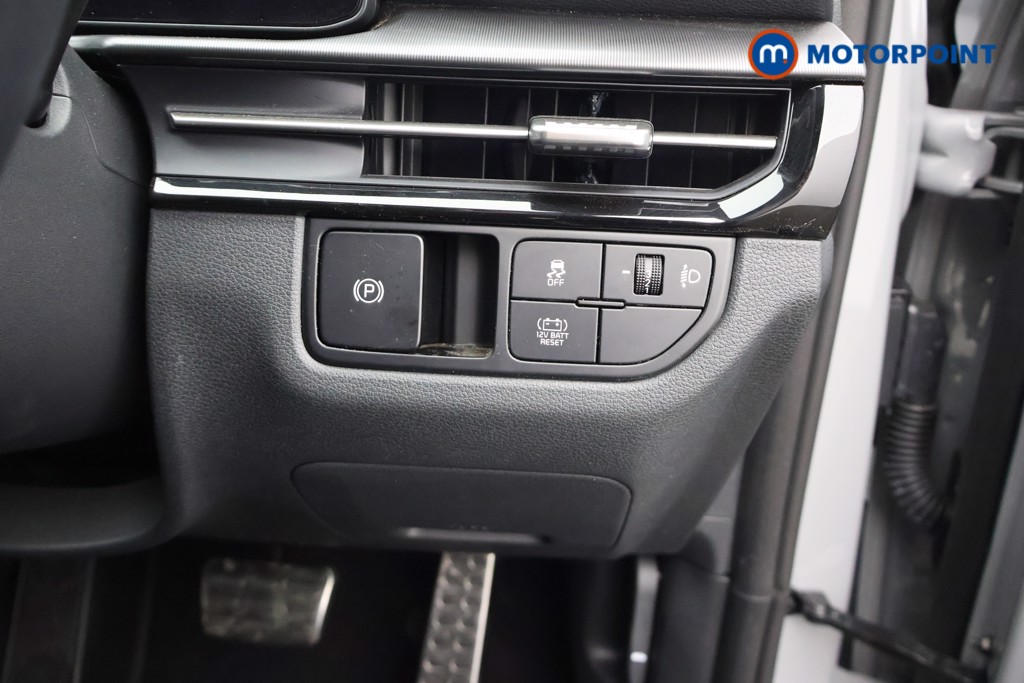 KIA Sportage Gt-Line Automatic Petrol-Electric Hybrid SUV - Stock Number (1677737) - 18th supplementary image