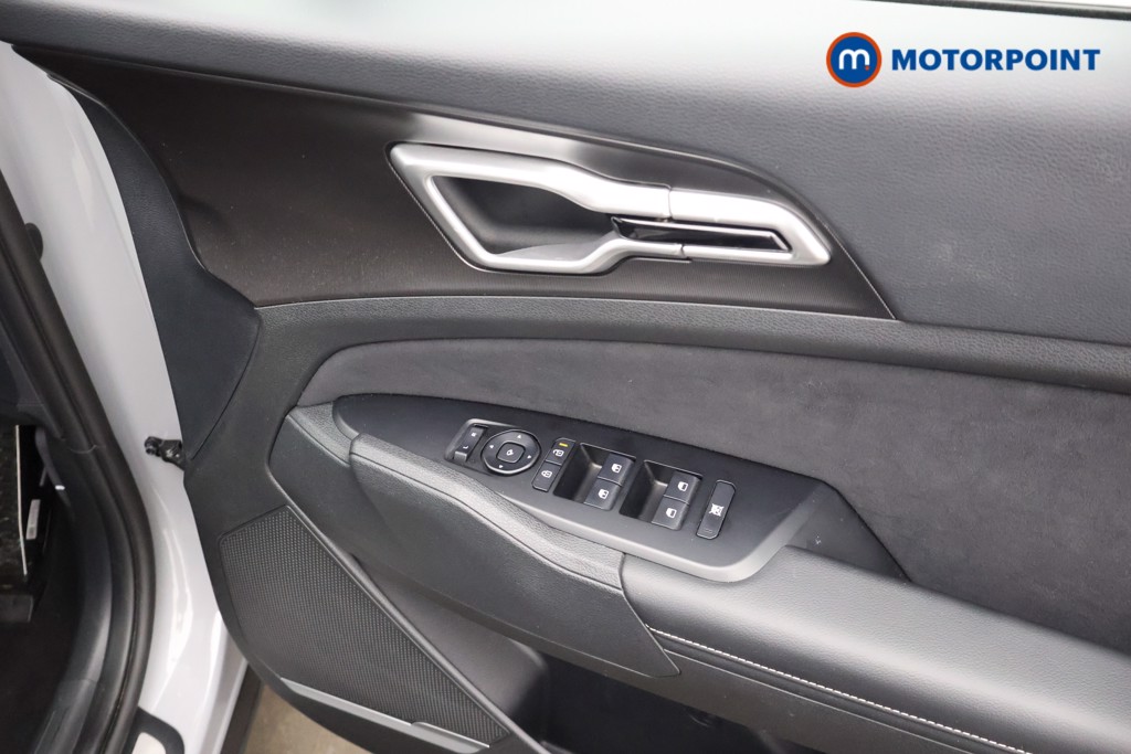 KIA Sportage Gt-Line Automatic Petrol-Electric Hybrid SUV - Stock Number (1677737) - 20th supplementary image