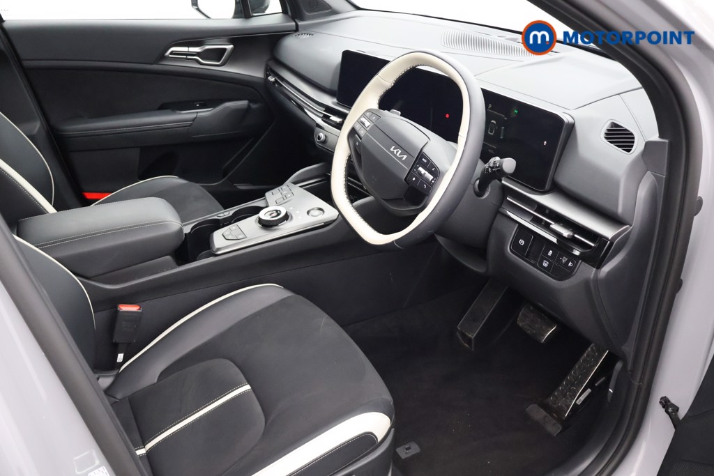 KIA Sportage Gt-Line Automatic Petrol-Electric Hybrid SUV - Stock Number (1677737) - 21st supplementary image