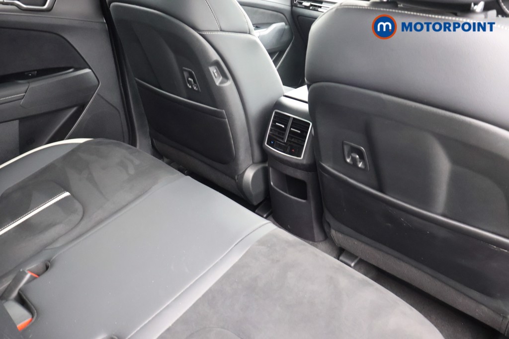 KIA Sportage Gt-Line Automatic Petrol-Electric Hybrid SUV - Stock Number (1677737) - 25th supplementary image