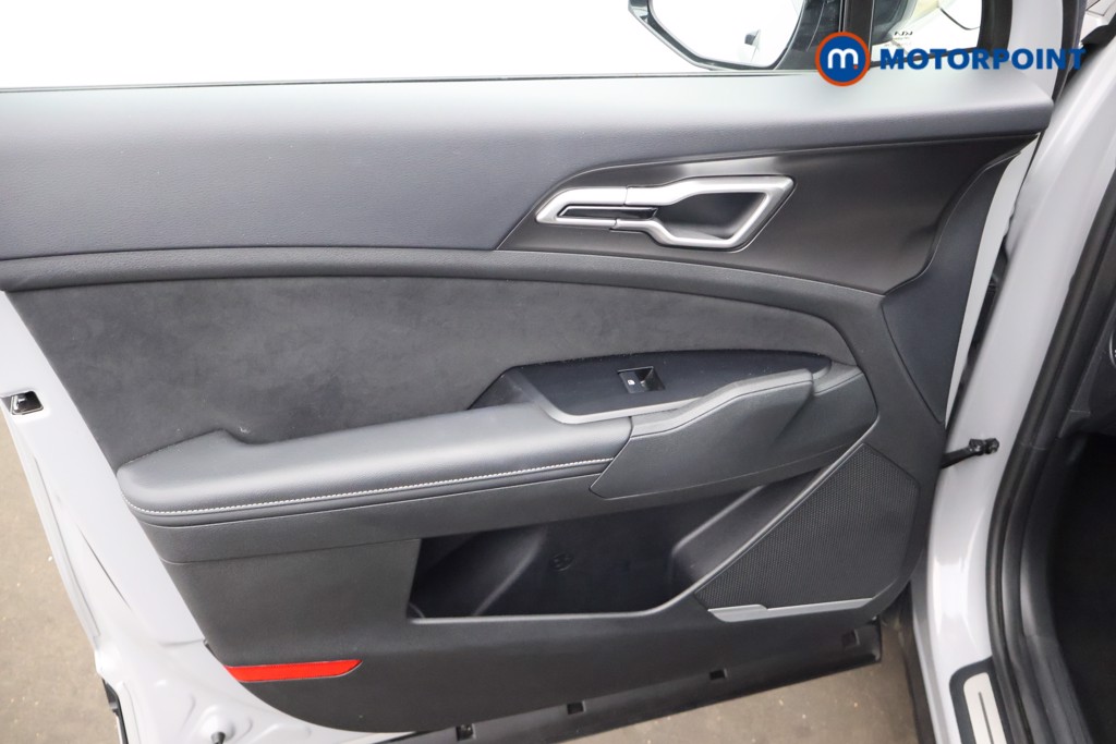 KIA Sportage Gt-Line Automatic Petrol-Electric Hybrid SUV - Stock Number (1677737) - 30th supplementary image