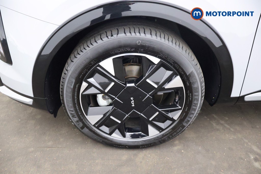 KIA Sportage Gt-Line Automatic Petrol-Electric Hybrid SUV - Stock Number (1677737) - 1st supplementary image