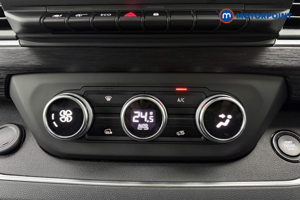 Renault Trafic Extra Sport Manual Diesel Panel Van - Stock Number (1677743) - 14th supplementary image