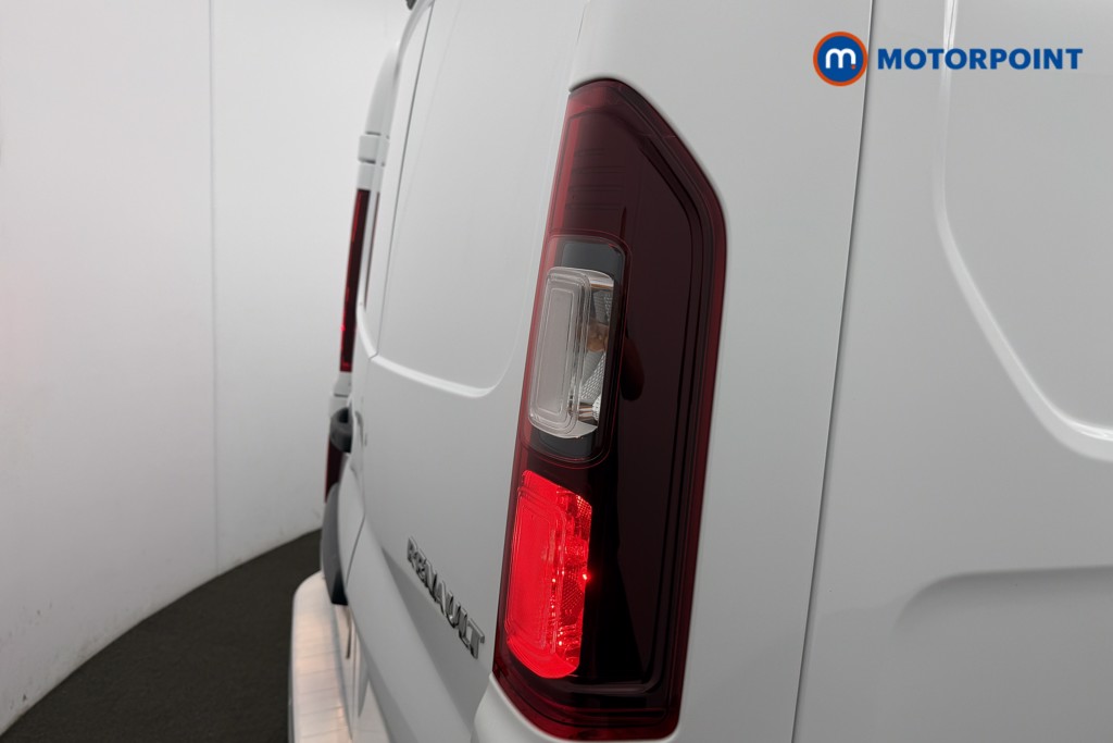 Renault Trafic Extra Sport Manual Diesel Panel Van - Stock Number (1677743) - 25th supplementary image