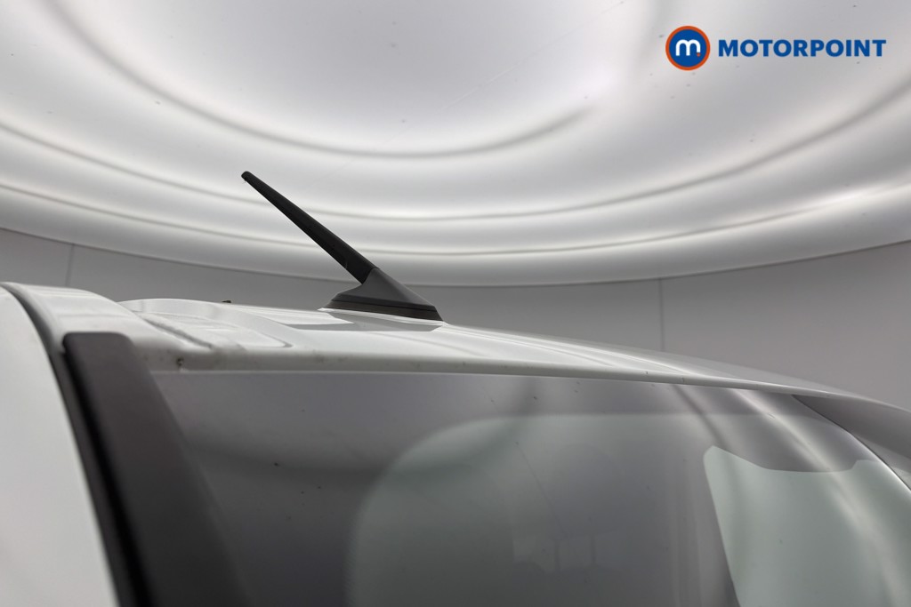 Renault Trafic Extra Sport Manual Diesel Panel Van - Stock Number (1677743) - 29th supplementary image