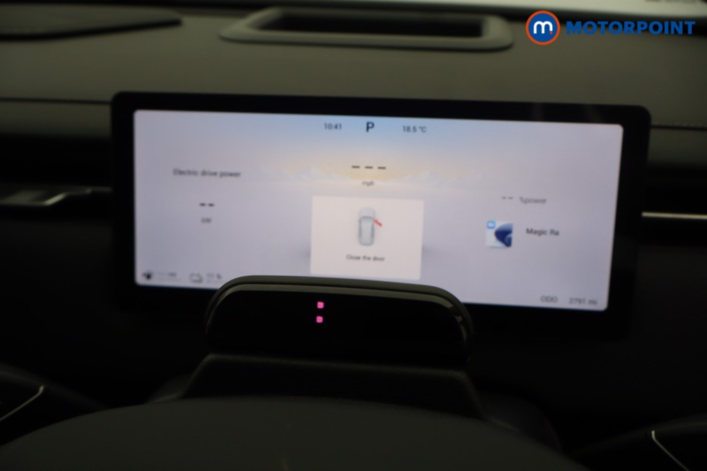 Jaecoo 7 Luxury Automatic Petrol Plug-In Hybrid SUV - Stock Number (1678135) - 3rd supplementary image