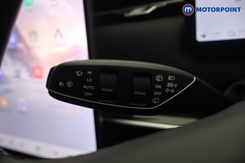 Jaecoo 7 Luxury Automatic Petrol Plug-In Hybrid SUV - Stock Number (1678135) - 7th supplementary image