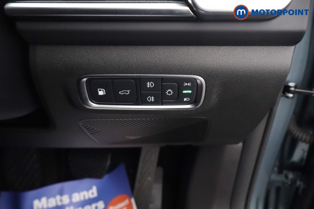 Jaecoo 7 Luxury Automatic Petrol Plug-In Hybrid SUV - Stock Number (1678135) - 9th supplementary image