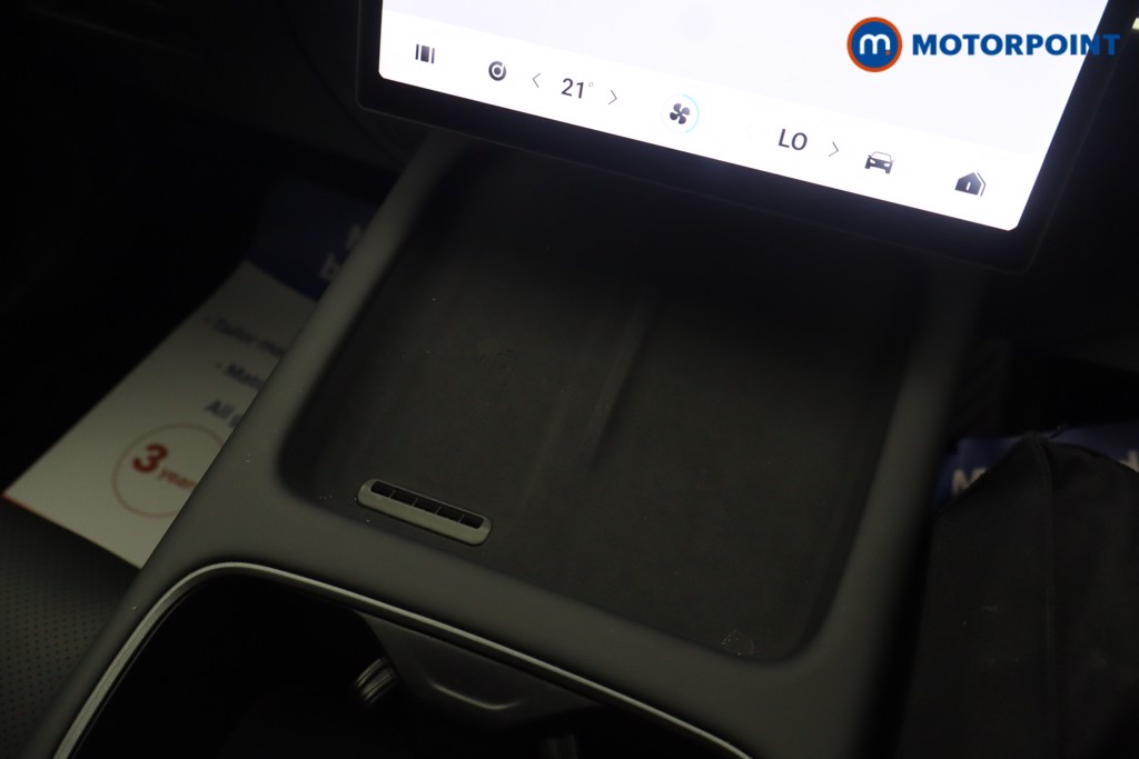 Jaecoo 7 Luxury Automatic Petrol Plug-In Hybrid SUV - Stock Number (1678135) - 13th supplementary image