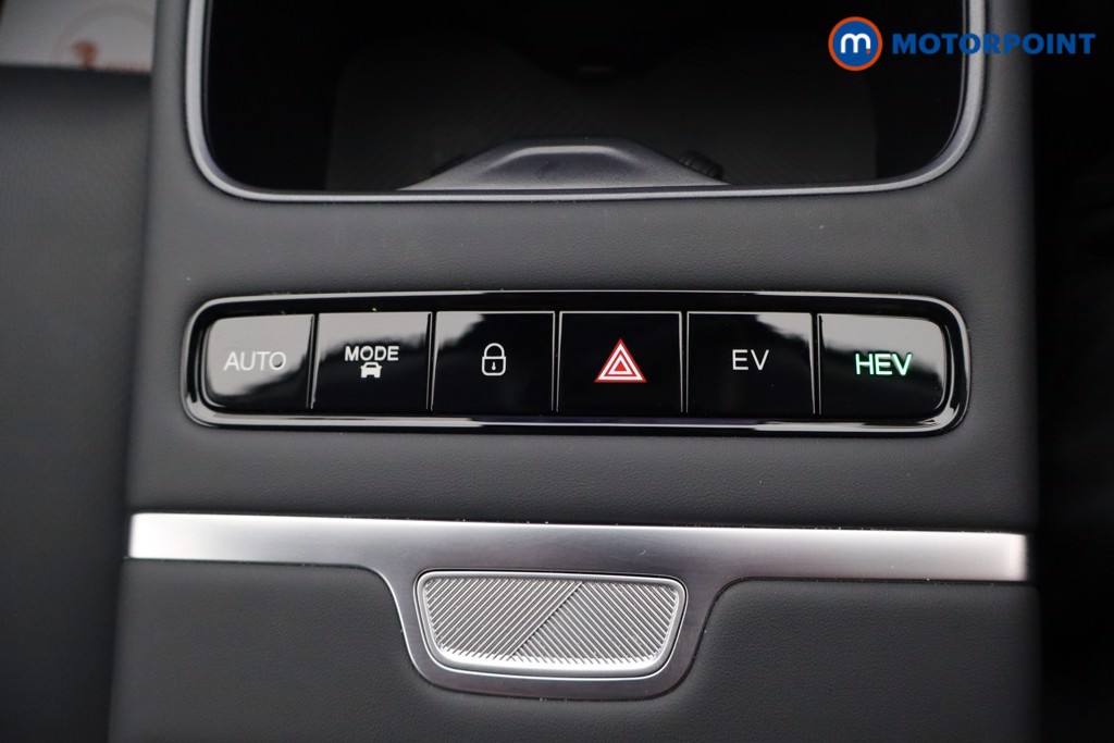 Jaecoo 7 Luxury Automatic Petrol Plug-In Hybrid SUV - Stock Number (1678135) - 15th supplementary image
