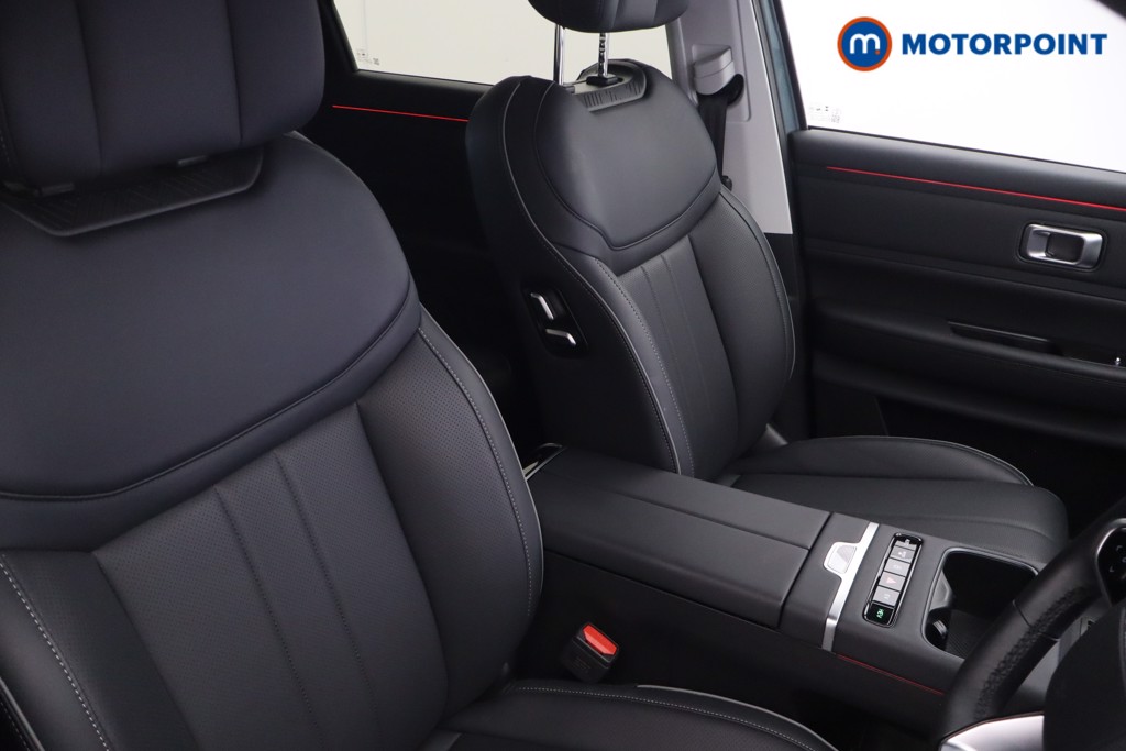 Jaecoo 7 Luxury Automatic Petrol Plug-In Hybrid SUV - Stock Number (1678135) - 30th supplementary image