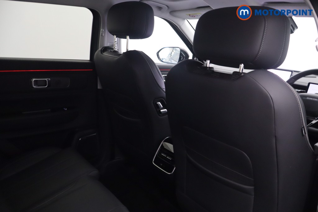 Jaecoo 7 Luxury Automatic Petrol Plug-In Hybrid SUV - Stock Number (1678135) - 31st supplementary image