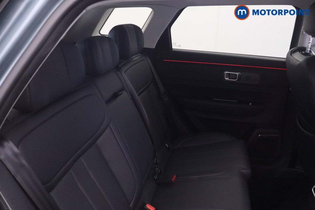 Jaecoo 7 Luxury Automatic Petrol Plug-In Hybrid SUV - Stock Number (1678135) - 32nd supplementary image