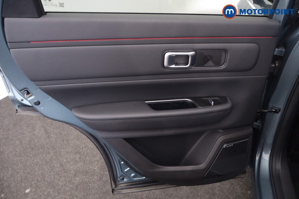 Jaecoo 7 Luxury Automatic Petrol Plug-In Hybrid SUV - Stock Number (1678135) - 34th supplementary image