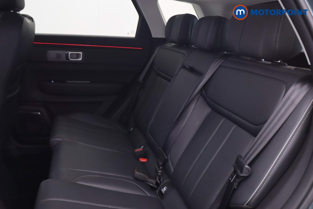 Jaecoo 7 Luxury Automatic Petrol Plug-In Hybrid SUV - Stock Number (1678135) - 35th supplementary image
