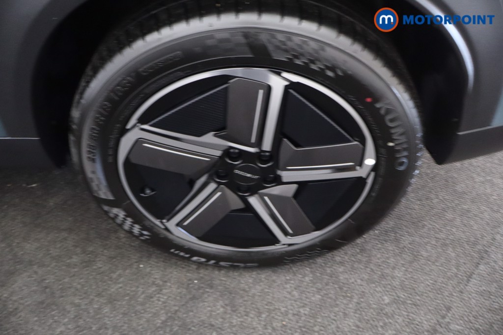 Jaecoo 7 Luxury Automatic Petrol Plug-In Hybrid SUV - Stock Number (1678135) - 38th supplementary image