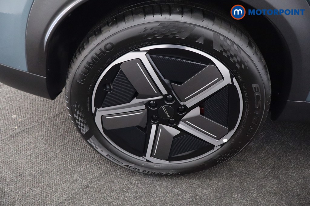 Jaecoo 7 Luxury Automatic Petrol Plug-In Hybrid SUV - Stock Number (1678135) - 41st supplementary image