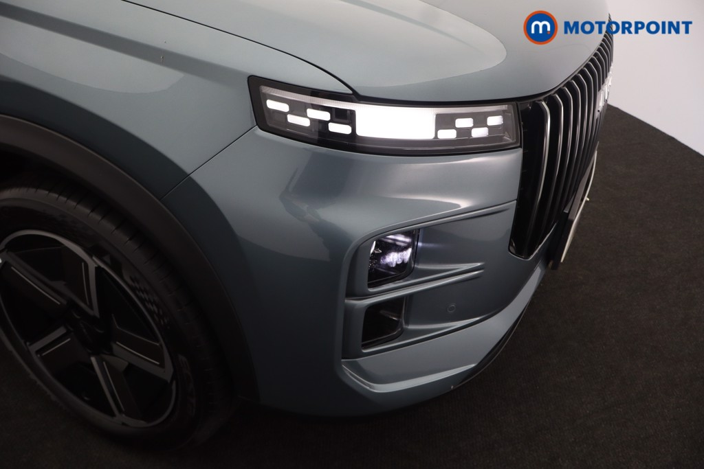 Jaecoo 7 Luxury Automatic Petrol Plug-In Hybrid SUV - Stock Number (1678135) - 42nd supplementary image