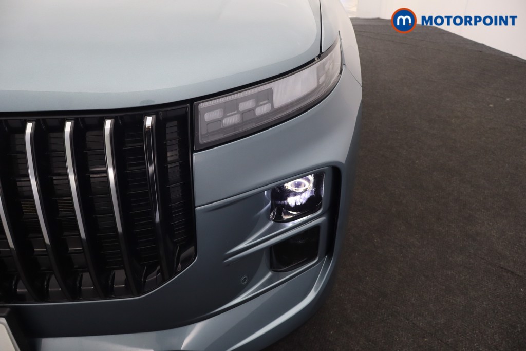 Jaecoo 7 Luxury Automatic Petrol Plug-In Hybrid SUV - Stock Number (1678135) - 43rd supplementary image