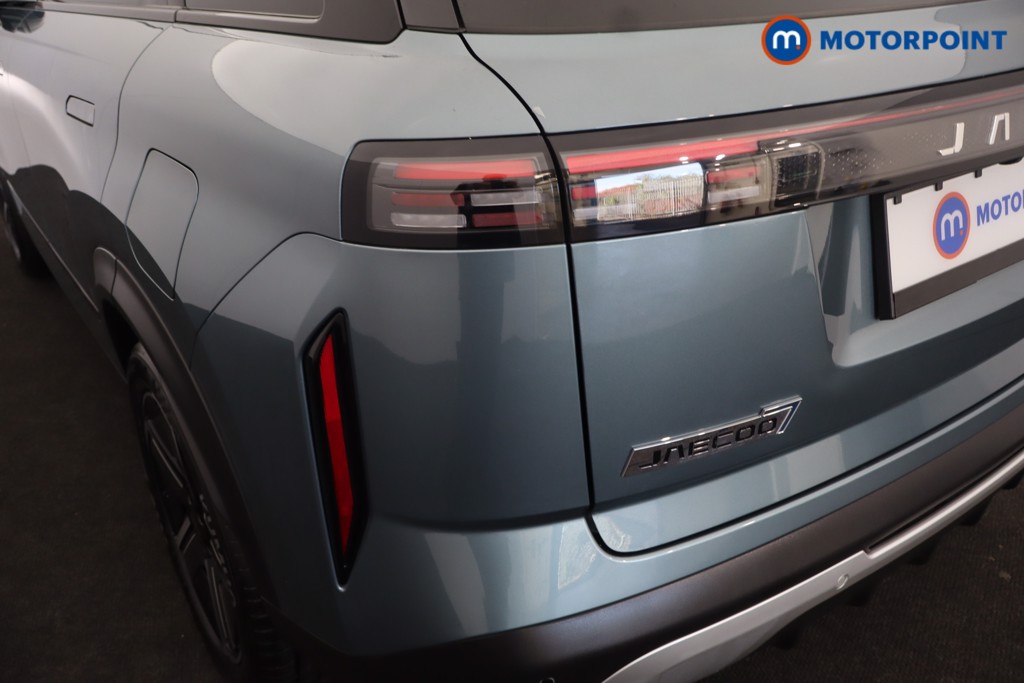 Jaecoo 7 Luxury Automatic Petrol Plug-In Hybrid SUV - Stock Number (1678135) - 46th supplementary image
