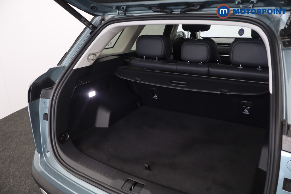Jaecoo 7 Luxury Automatic Petrol Plug-In Hybrid SUV - Stock Number (1678135) - 51st supplementary image