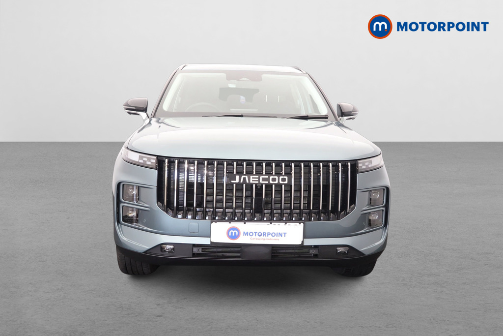Jaecoo 7 Luxury Automatic Petrol Plug-In Hybrid SUV - Stock Number (1678135) - Front bumper