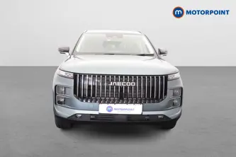 Jaecoo 7 Luxury Automatic Petrol Plug-In Hybrid SUV - Stock Number (1678135) - Front bumper