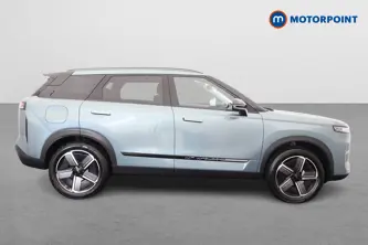 Jaecoo 7 Luxury Automatic Petrol Plug-In Hybrid SUV - Stock Number (1678135) - Drivers side