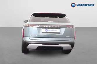 Jaecoo 7 Luxury Automatic Petrol Plug-In Hybrid SUV - Stock Number (1678135) - Rear bumper