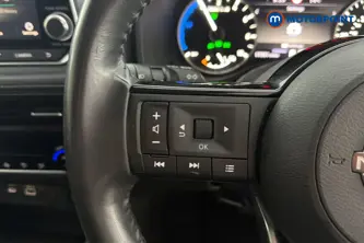 Nissan X-Trail Acenta Premium Automatic Petrol-Electric Hybrid SUV - Stock Number (1678186) - 2nd supplementary image