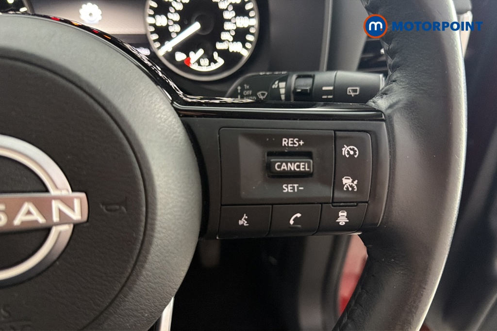 Nissan X-Trail Acenta Premium Automatic Petrol-Electric Hybrid SUV - Stock Number (1678186) - 3rd supplementary image