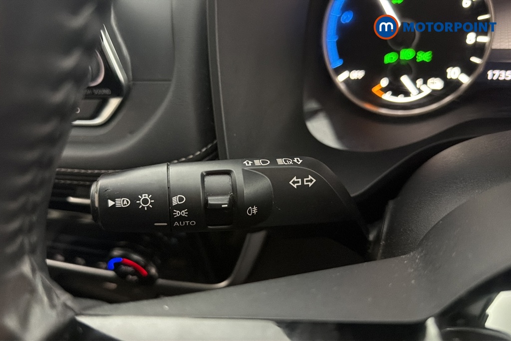 Nissan X-Trail Acenta Premium Automatic Petrol-Electric Hybrid SUV - Stock Number (1678186) - 4th supplementary image