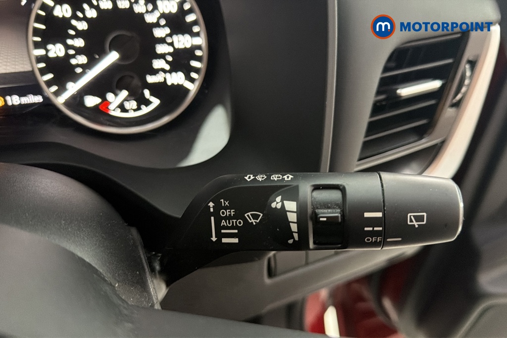 Nissan X-Trail Acenta Premium Automatic Petrol-Electric Hybrid SUV - Stock Number (1678186) - 5th supplementary image