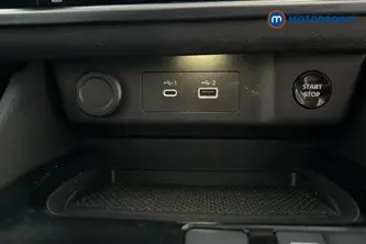 Nissan X-Trail Acenta Premium Automatic Petrol-Electric Hybrid SUV - Stock Number (1678186) - 8th supplementary image