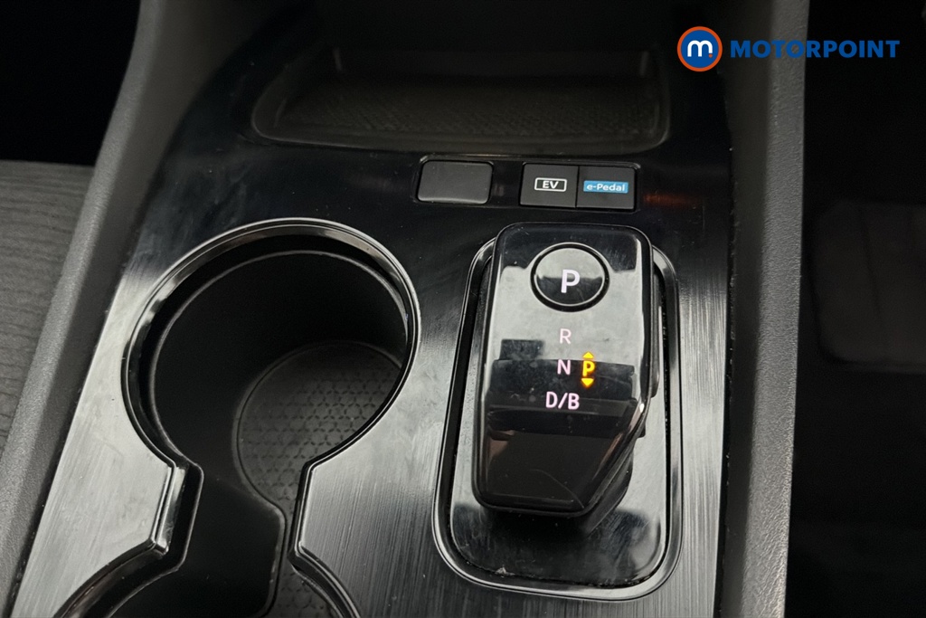 Nissan X-Trail Acenta Premium Automatic Petrol-Electric Hybrid SUV - Stock Number (1678186) - 12th supplementary image