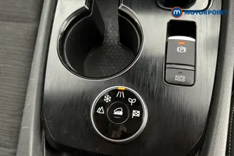 Nissan X-Trail Acenta Premium Automatic Petrol-Electric Hybrid SUV - Stock Number (1678186) - 13th supplementary image