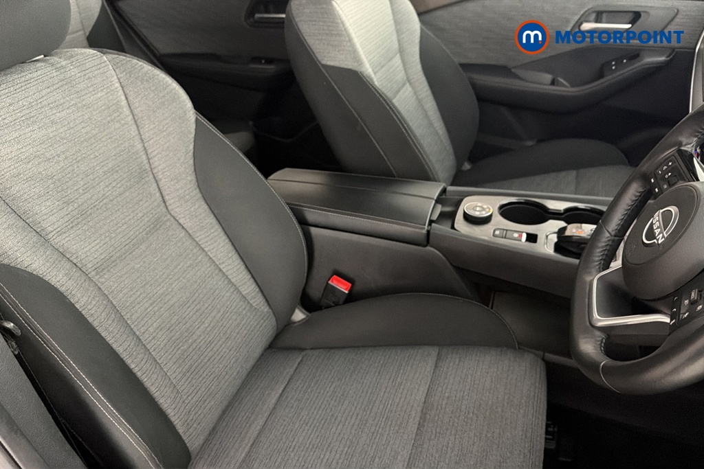 Nissan X-Trail Acenta Premium Automatic Petrol-Electric Hybrid SUV - Stock Number (1678186) - 16th supplementary image