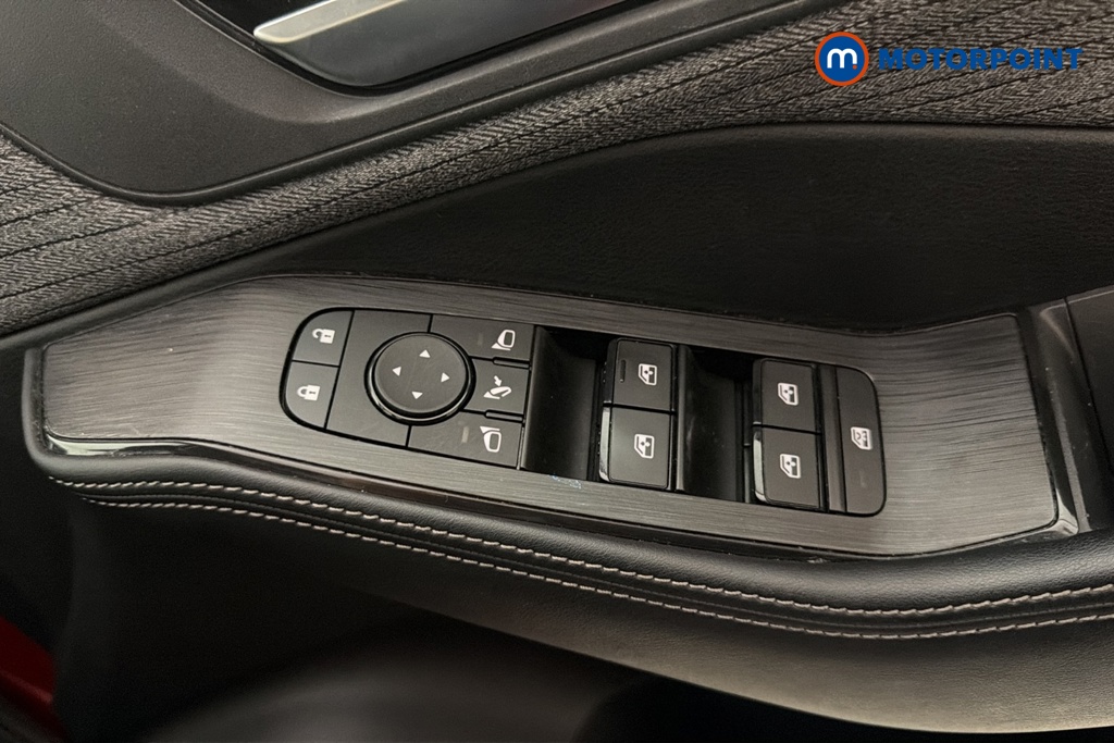Nissan X-Trail Acenta Premium Automatic Petrol-Electric Hybrid SUV - Stock Number (1678186) - 19th supplementary image