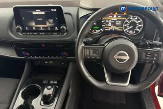 Nissan X-Trail Acenta Premium Automatic Petrol-Electric Hybrid SUV - Stock Number (1678186) - 21st supplementary image
