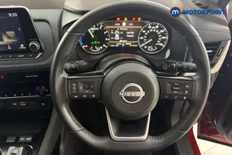 Nissan X-Trail Acenta Premium Automatic Petrol-Electric Hybrid SUV - Stock Number (1678186) - 24th supplementary image