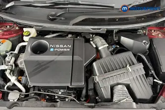 Nissan X-Trail Acenta Premium Automatic Petrol-Electric Hybrid SUV - Stock Number (1678186) - 26th supplementary image