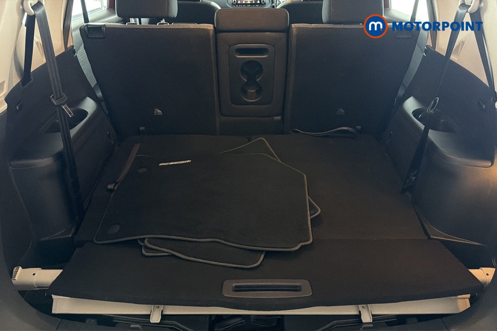 Nissan X-Trail Acenta Premium Automatic Petrol-Electric Hybrid SUV - Stock Number (1678186) - 33rd supplementary image