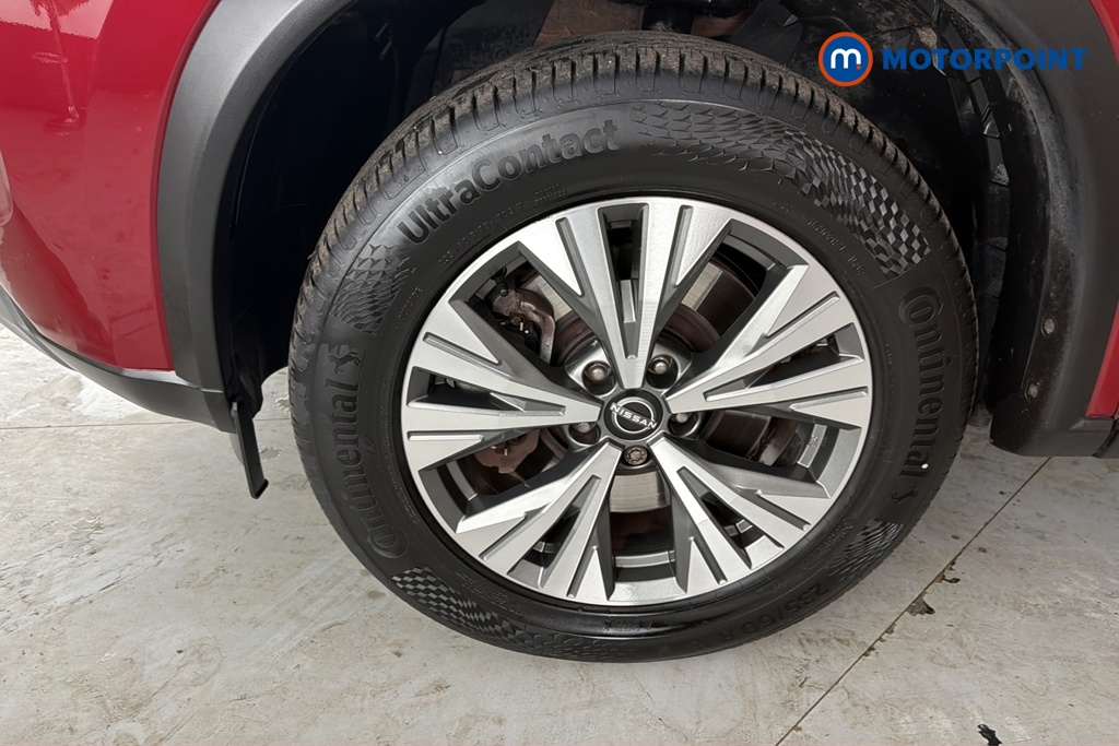 Nissan X-Trail Acenta Premium Automatic Petrol-Electric Hybrid SUV - Stock Number (1678186) - 43rd supplementary image