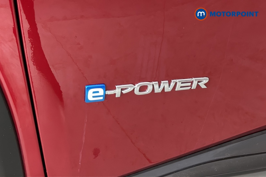 Nissan X-Trail Acenta Premium Automatic Petrol-Electric Hybrid SUV - Stock Number (1678186) - 44th supplementary image