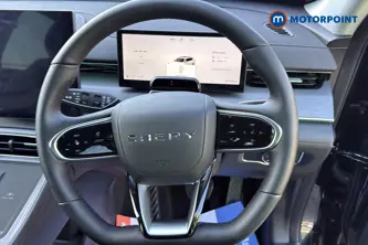 Chery Tiggo 8 Summit Automatic Petrol Plug-In Hybrid SUV - Stock Number (1678312) - 2nd supplementary image