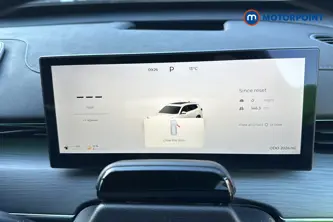 Chery Tiggo 8 Summit Automatic Petrol Plug-In Hybrid SUV - Stock Number (1678312) - 7th supplementary image