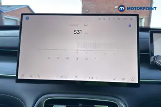 Chery Tiggo 8 Summit Automatic Petrol Plug-In Hybrid SUV - Stock Number (1678312) - 8th supplementary image