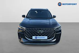 Chery Tiggo 8 Summit Automatic Petrol Plug-In Hybrid SUV - Stock Number (1678312) - Front bumper