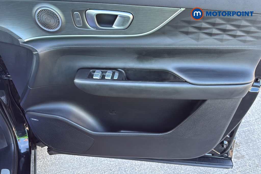 Chery Tiggo 8 Summit Automatic Petrol Plug-In Hybrid SUV - Stock Number (1678312) - 18th supplementary image