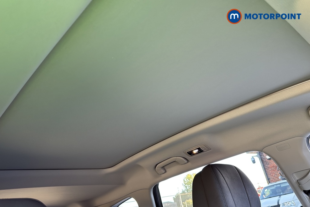Chery Tiggo 8 Summit Automatic Petrol Plug-In Hybrid SUV - Stock Number (1678312) - 20th supplementary image